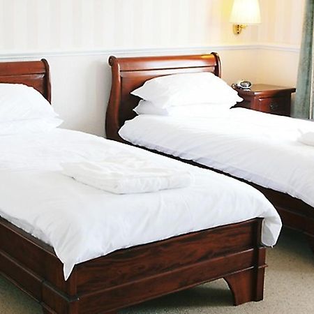 Cliff Head Hotel Carlyon Bay Camera foto