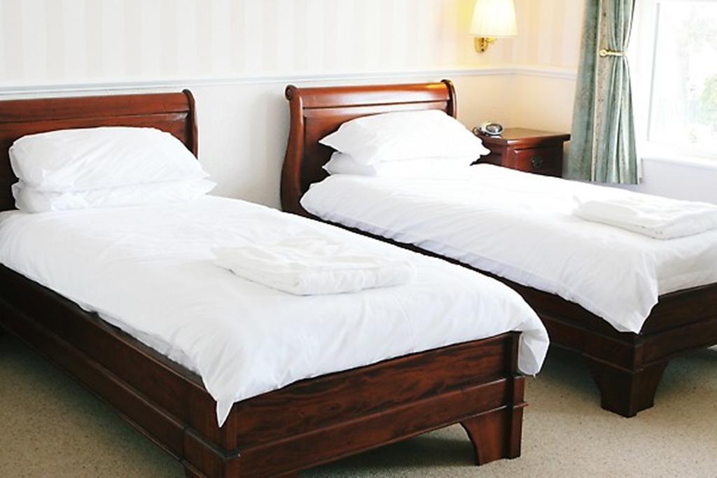 Cliff Head Hotel Carlyon Bay Camera foto