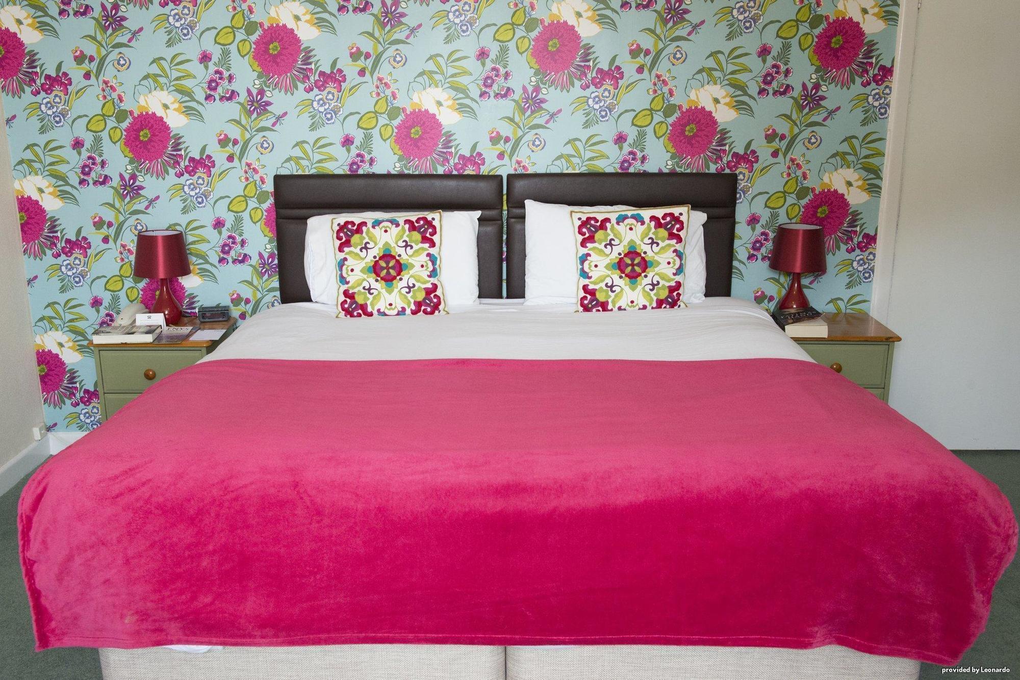 Cliff Head Hotel Carlyon Bay Esterno foto